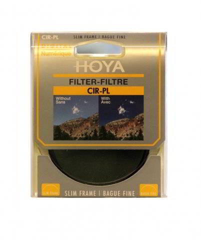 Filtro POLA-CIRC SLIM 67mm